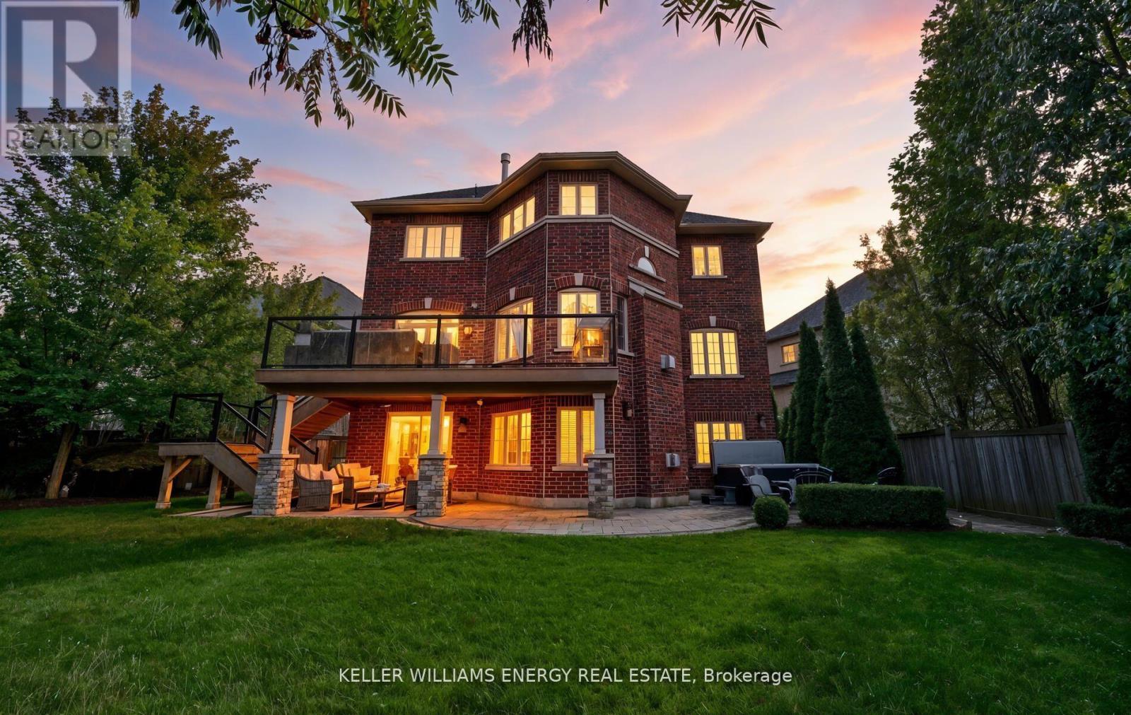 28 Coach Crescent, Whitby, Ontario  L1R 0K8 - Photo 50 - E12478428