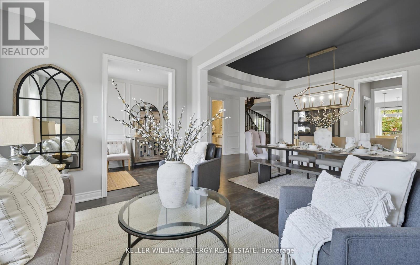 28 Coach Crescent, Whitby, Ontario  L1R 0K8 - Photo 7 - E12478428