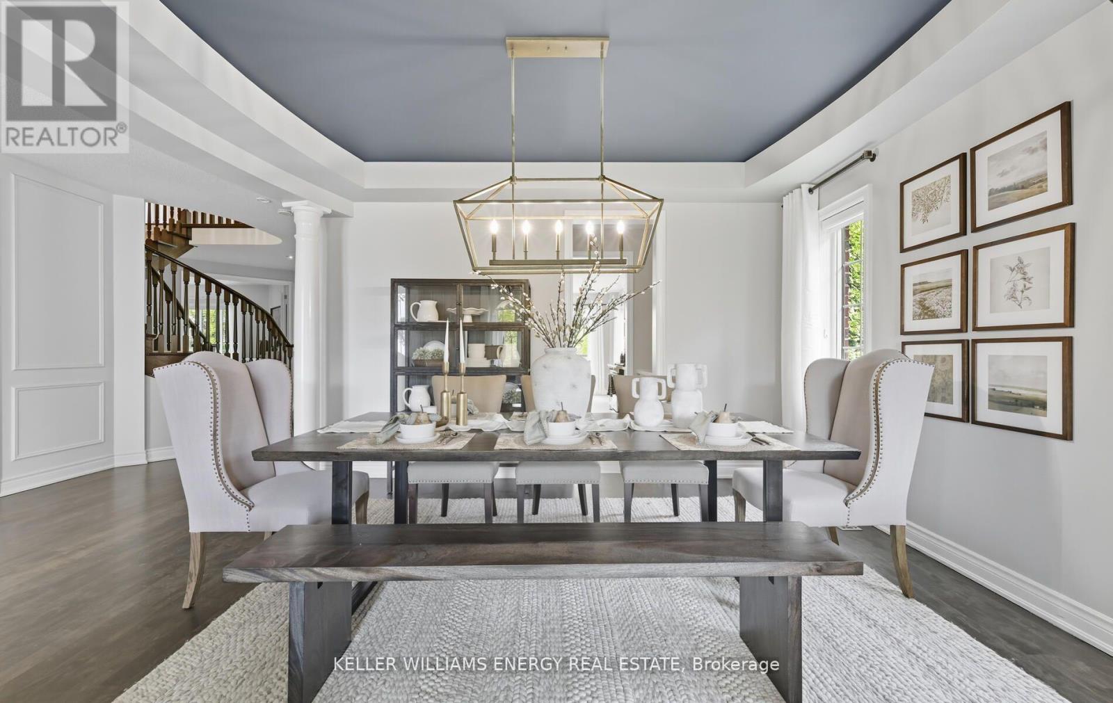 28 Coach Crescent, Whitby, Ontario  L1R 0K8 - Photo 8 - E12478428