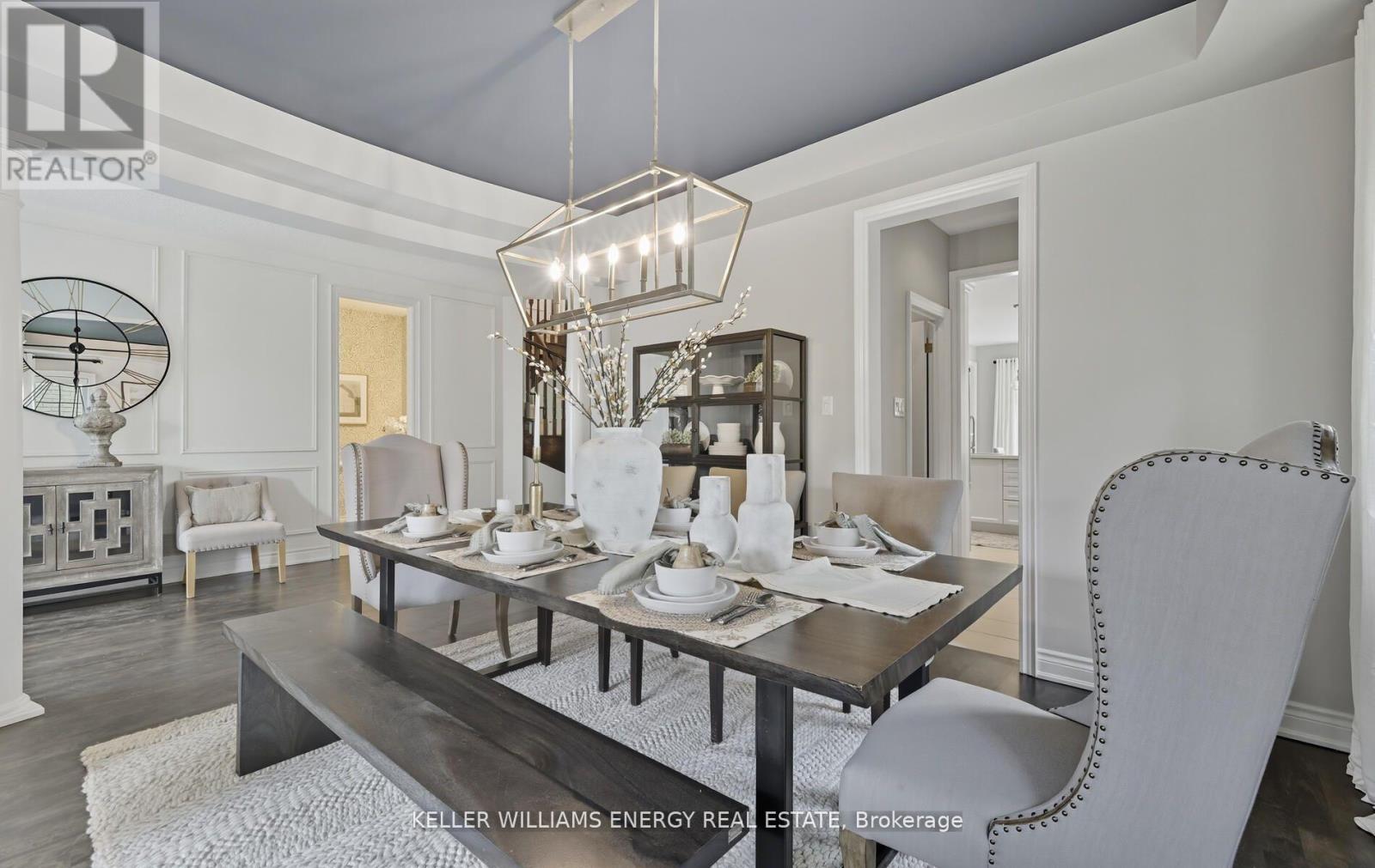 28 Coach Crescent, Whitby, Ontario  L1R 0K8 - Photo 9 - E12478428