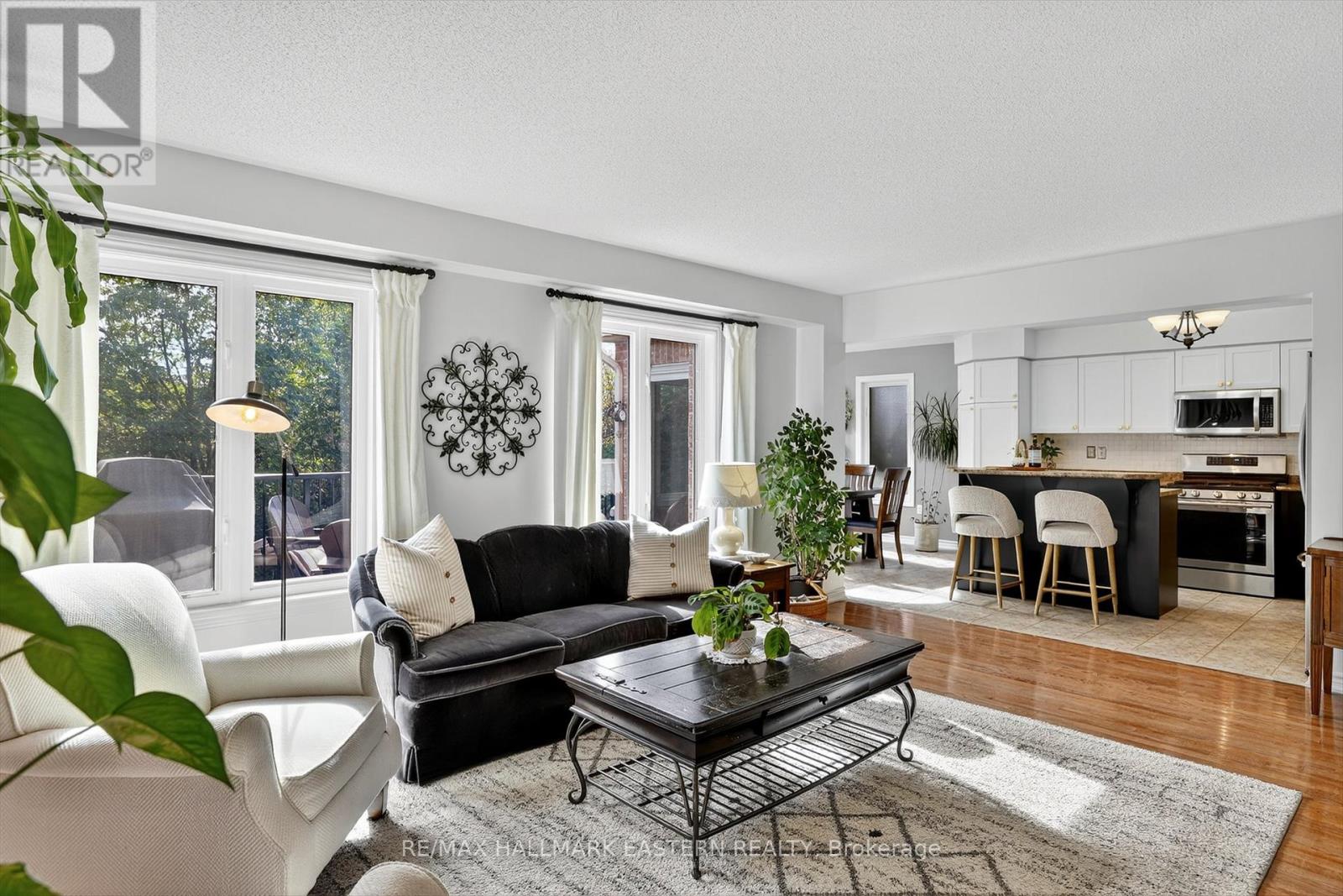 110 Sleeman Square, Clarington (Courtice), Ontario  L1E 3K5 - Photo 12 - E12501858