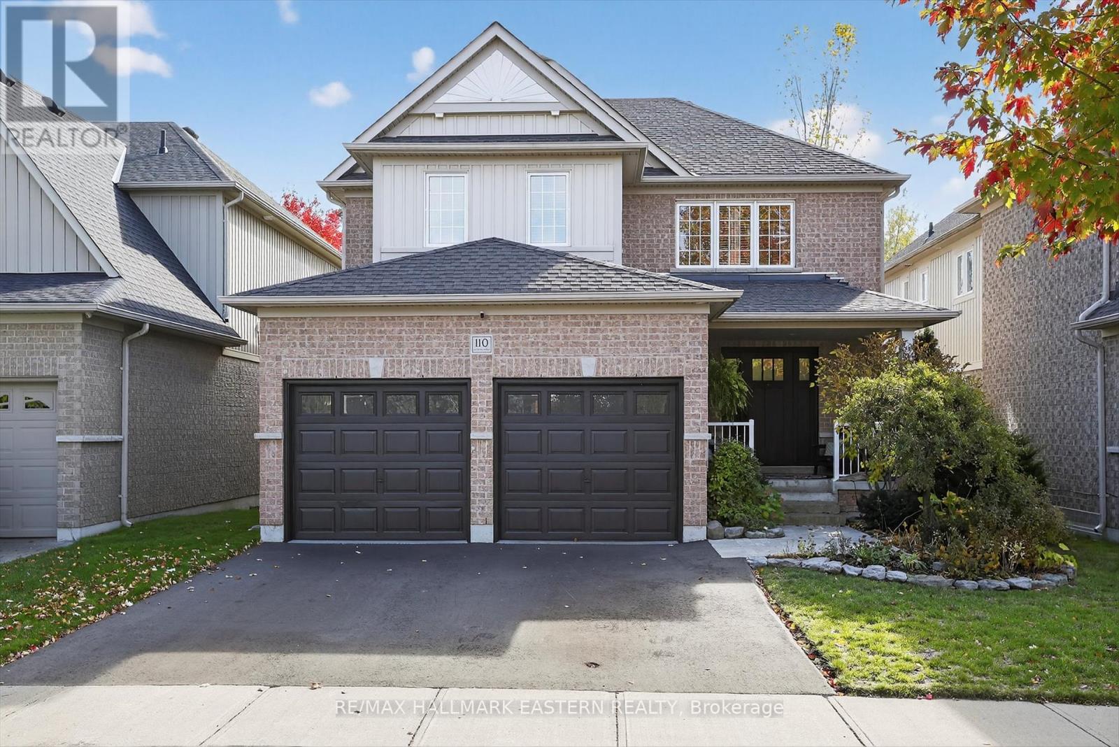 110 Sleeman Square, Clarington (Courtice), Ontario  L1E 3K5 - Photo 2 - E12501858