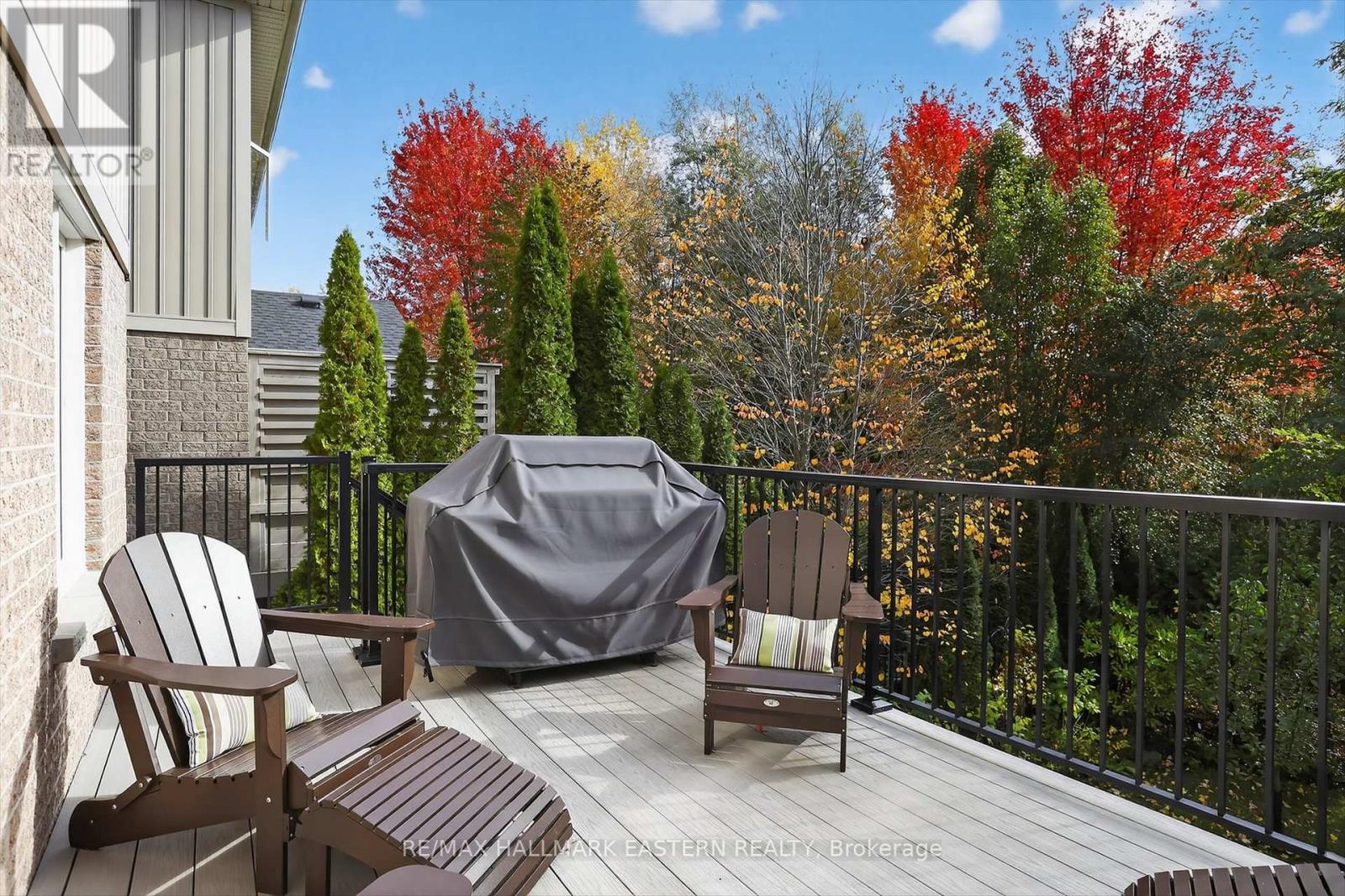 110 Sleeman Square, Clarington (Courtice), Ontario  L1E 3K5 - Photo 20 - E12501858