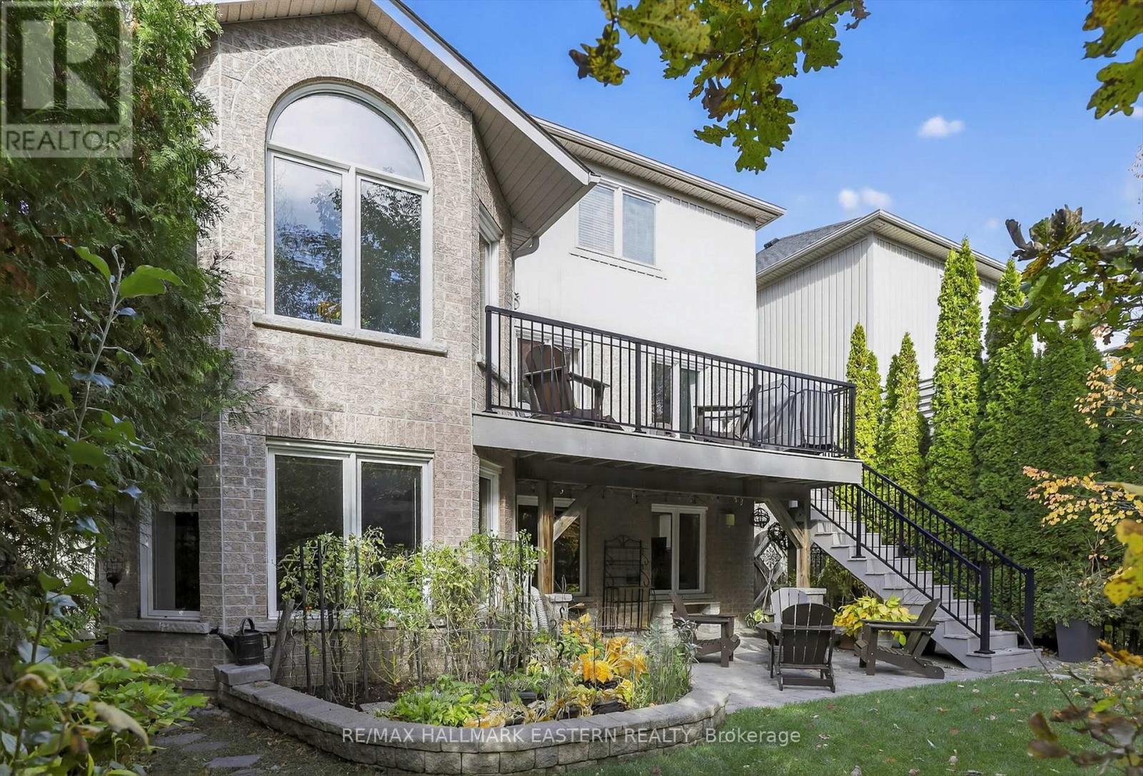 110 Sleeman Square, Clarington (Courtice), Ontario  L1E 3K5 - Photo 42 - E12501858