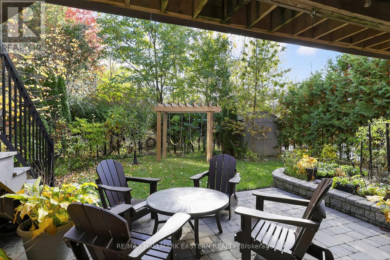 110 Sleeman Square, Clarington (Courtice), Ontario  L1E 3K5 - Photo 44 - E12501858