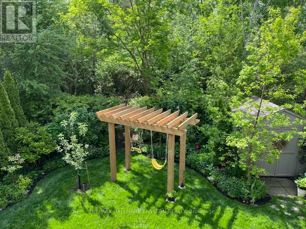 110 Sleeman Square, Clarington (Courtice), Ontario  L1E 3K5 - Photo 45 - E12501858