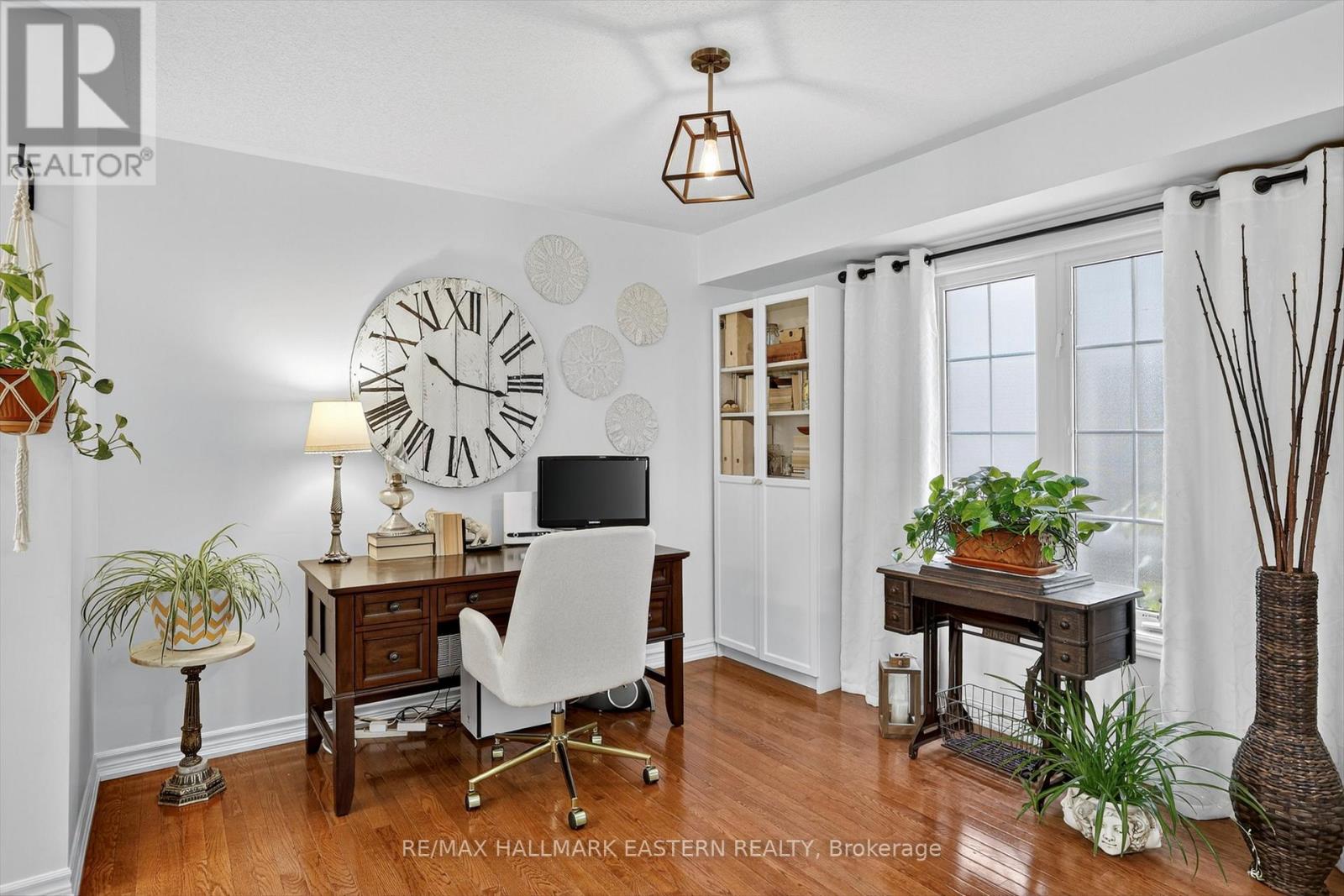 110 Sleeman Square, Clarington (Courtice), Ontario  L1E 3K5 - Photo 7 - E12501858