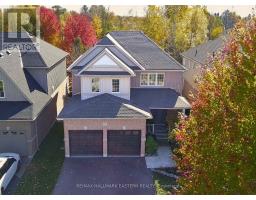 110 SLEEMAN SQUARE, Clarington, Ontario