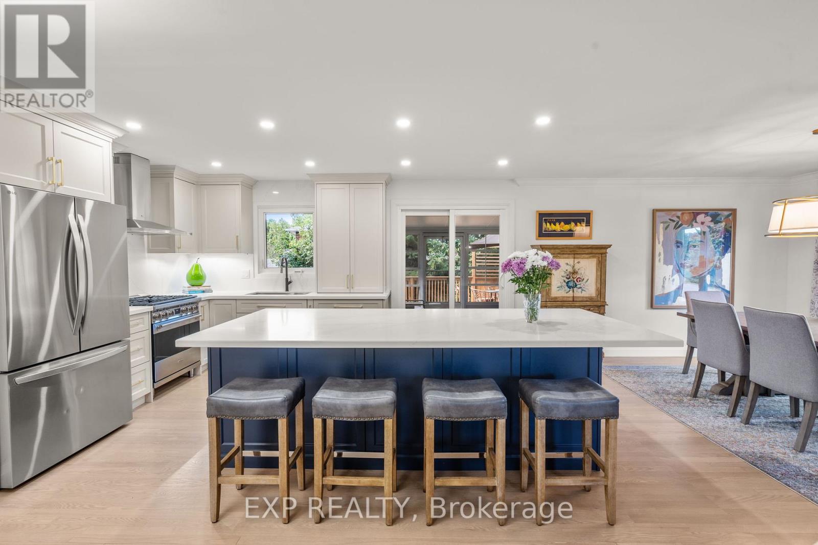 24 Riverview Drive, Scugog, Ontario L9L 1N8 - Photo 7 - E12501860