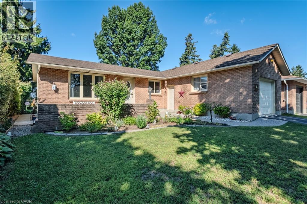 26 Douglas Avenue, Simcoe, Ontario  N3Y 4X4 - Photo 3 - 40775032