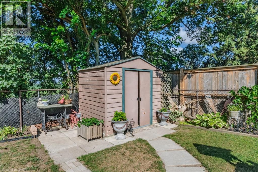 26 Douglas Avenue, Simcoe, Ontario  N3Y 4X4 - Photo 41 - 40775032