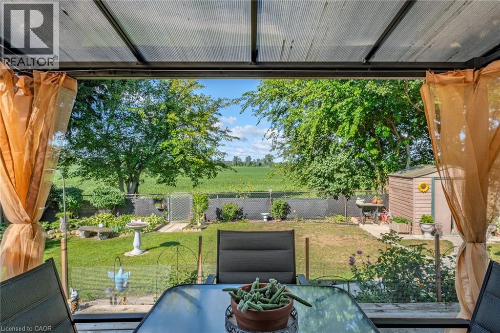 26 Douglas Avenue, Simcoe, Ontario  N3Y 4X4 - Photo 45 - 40775032