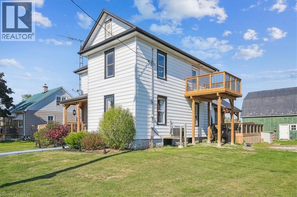 15 Main Avenue E, Fisherville, Ontario  N0A 1G0 - Photo 7 - 40776922