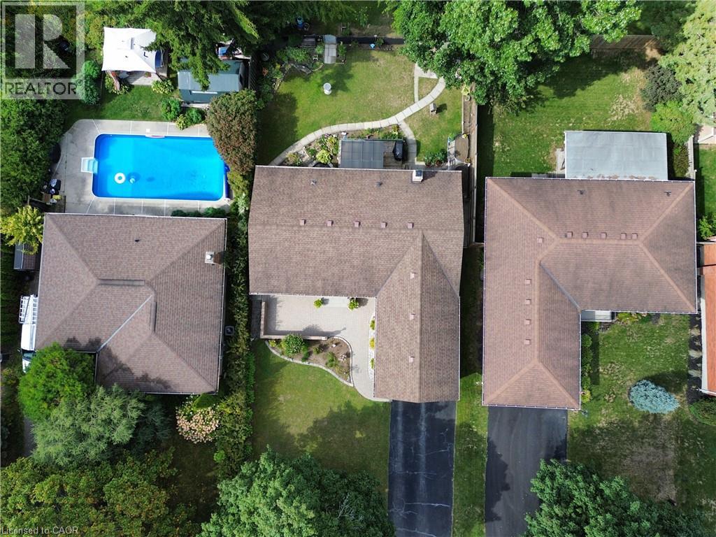 26 Douglas Avenue, Simcoe, Ontario  N3Y 4X4 - Photo 49 - 40775032