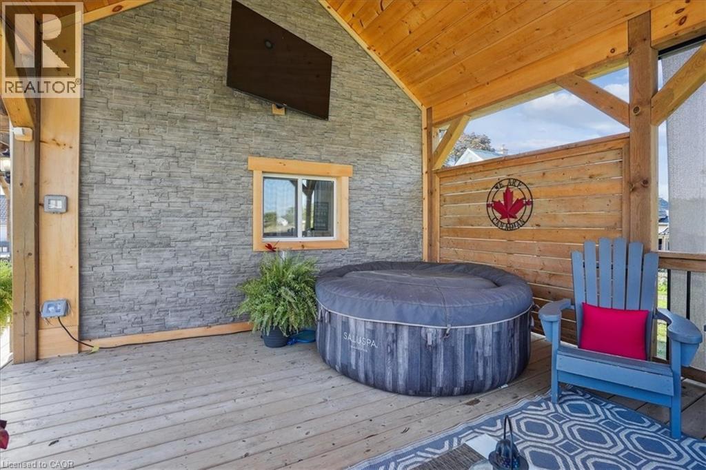 15 Main Avenue E, Fisherville, Ontario  N0A 1G0 - Photo 30 - 40776922