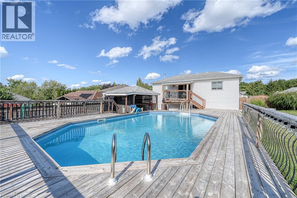 50 Pebble Beach Court, Woodstock, Ontario  N4S 8X2 - Photo 37 - 40780951