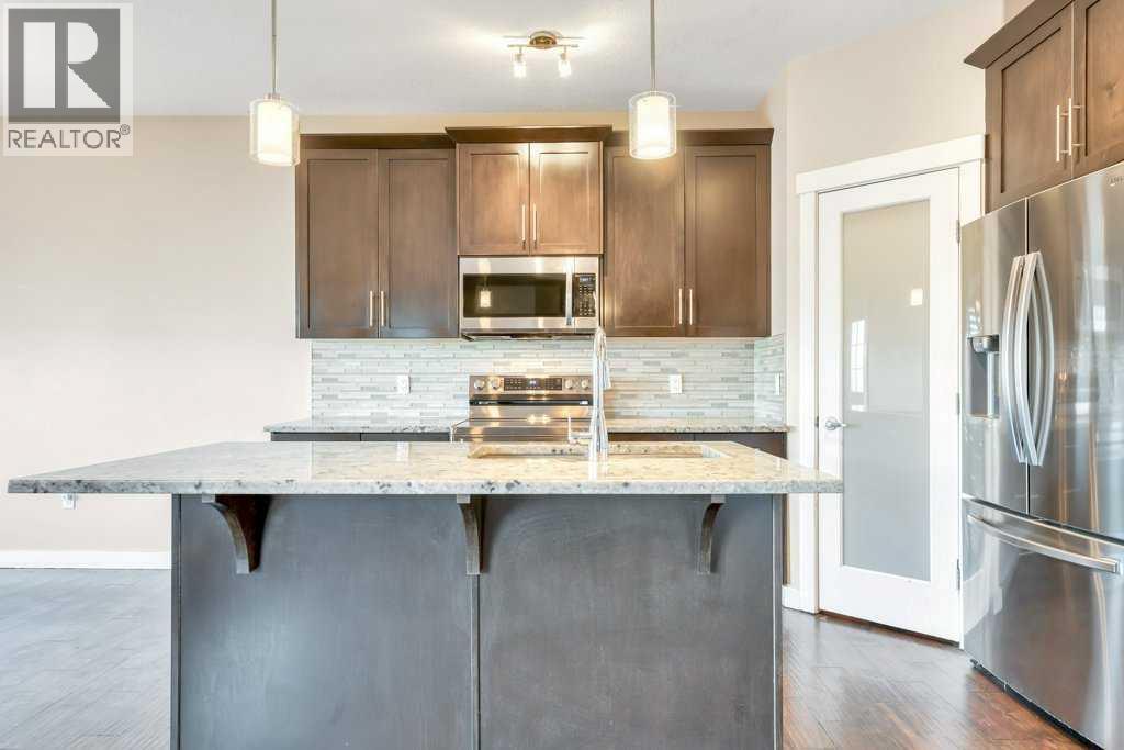 2450 Baysprings Link Sw, Airdrie, Alberta  T4B 3V2 - Photo 13 - A2266469