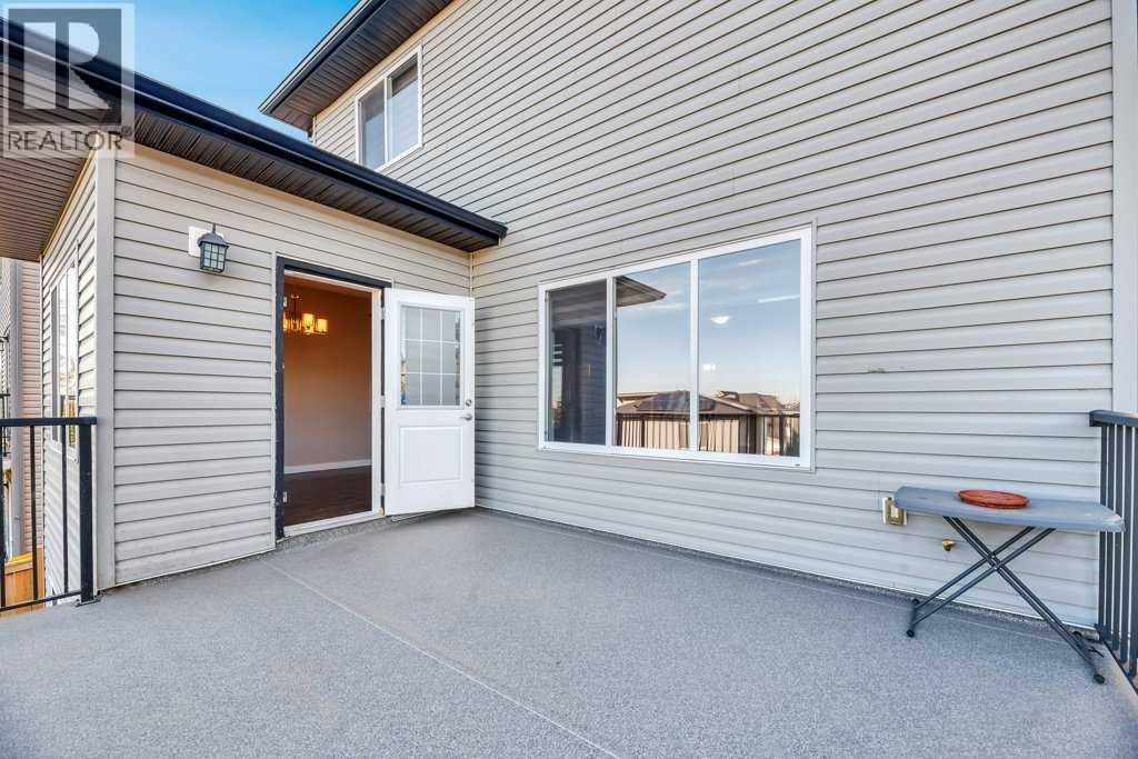 2450 Baysprings Link Sw, Airdrie, Alberta  T4B 3V2 - Photo 20 - A2266469