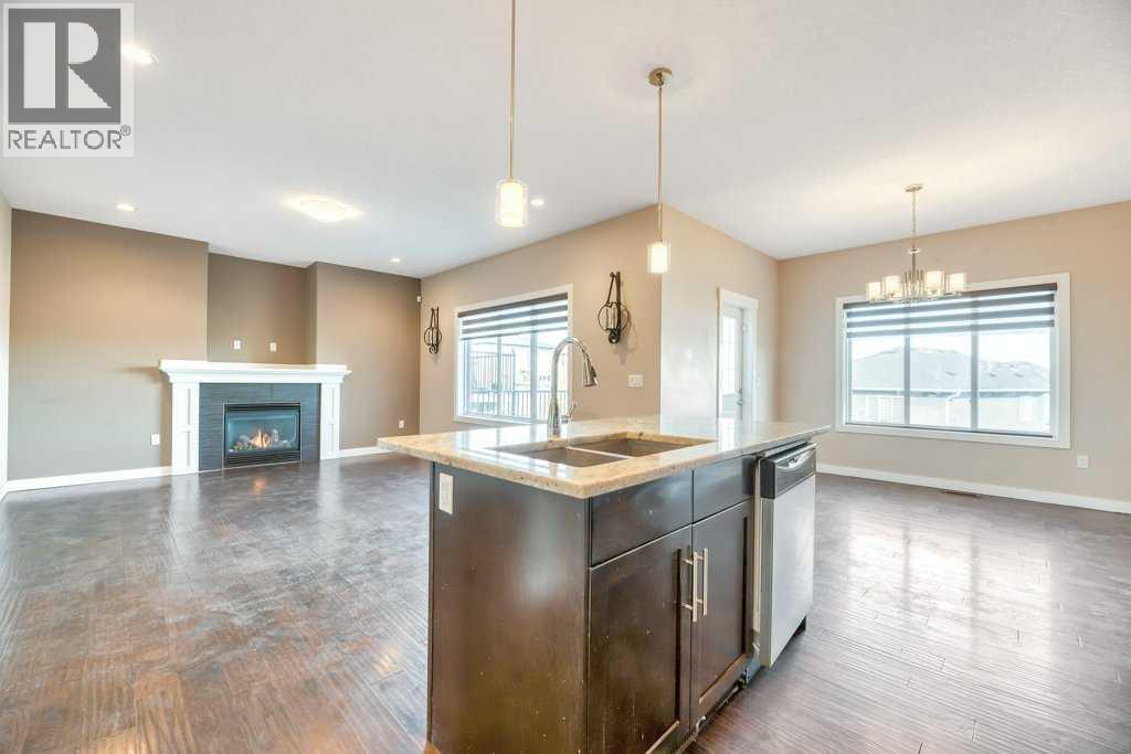 2450 Baysprings Link Sw, Airdrie, Alberta  T4B 3V2 - Photo 16 - A2266469