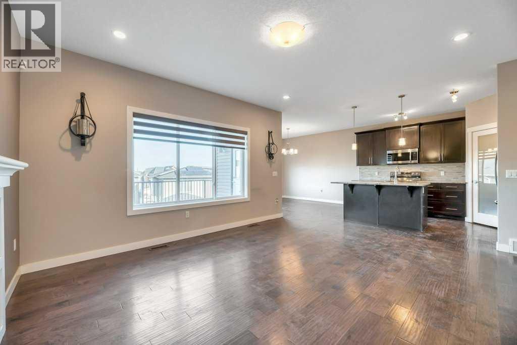 2450 Baysprings Link Sw, Airdrie, Alberta  T4B 3V2 - Photo 11 - A2266469