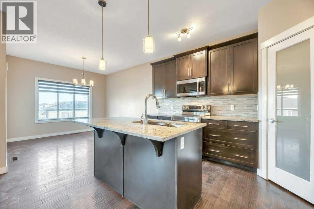 2450 Baysprings Link Sw, Airdrie, Alberta  T4B 3V2 - Photo 12 - A2266469