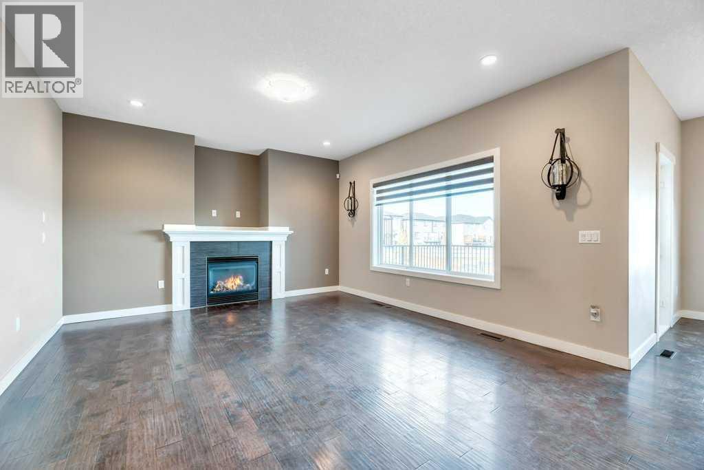 2450 Baysprings Link Sw, Airdrie, Alberta  T4B 3V2 - Photo 8 - A2266469