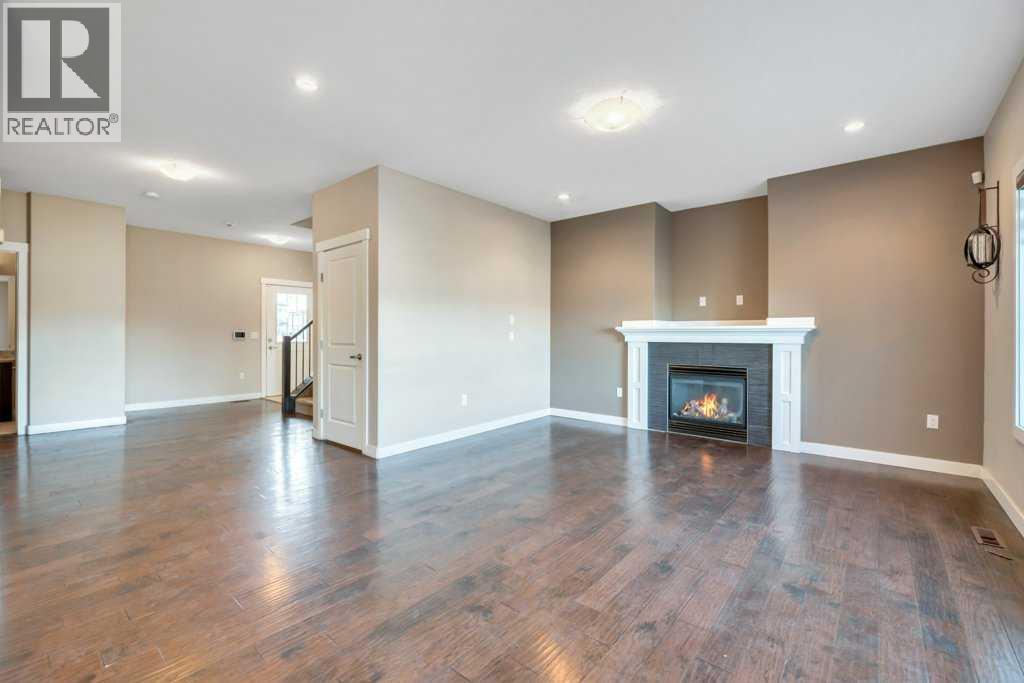 2450 Baysprings Link Sw, Airdrie, Alberta  T4B 3V2 - Photo 9 - A2266469