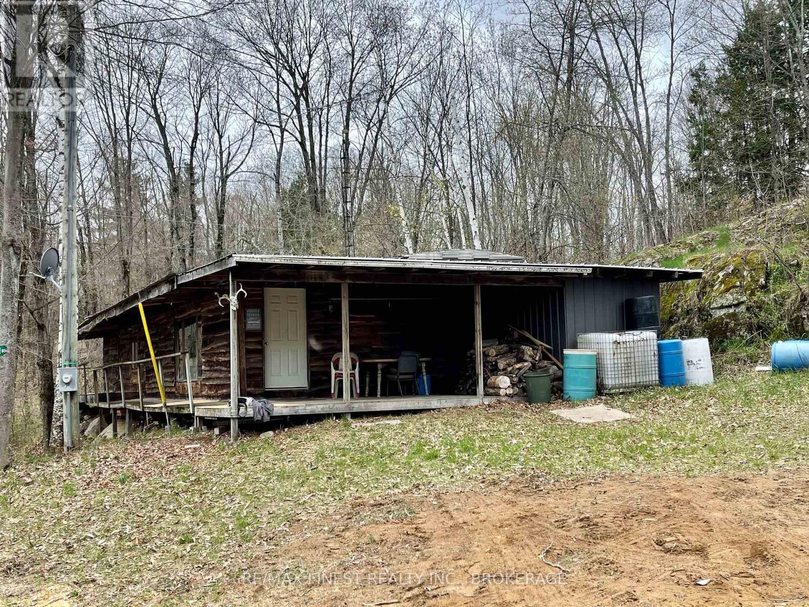 2223 Henderson Road, Frontenac (Frontenac Centre), Ontario  K0H 1K0 - Photo 1 - X12501944