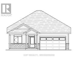 60 SUMMIT (LOT 24) CRESCENT, Belleville, Ontario