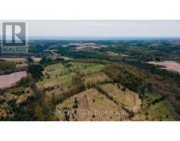 196 EDDYSTONE ROAD, Alnwick/Haldimand, Ontario