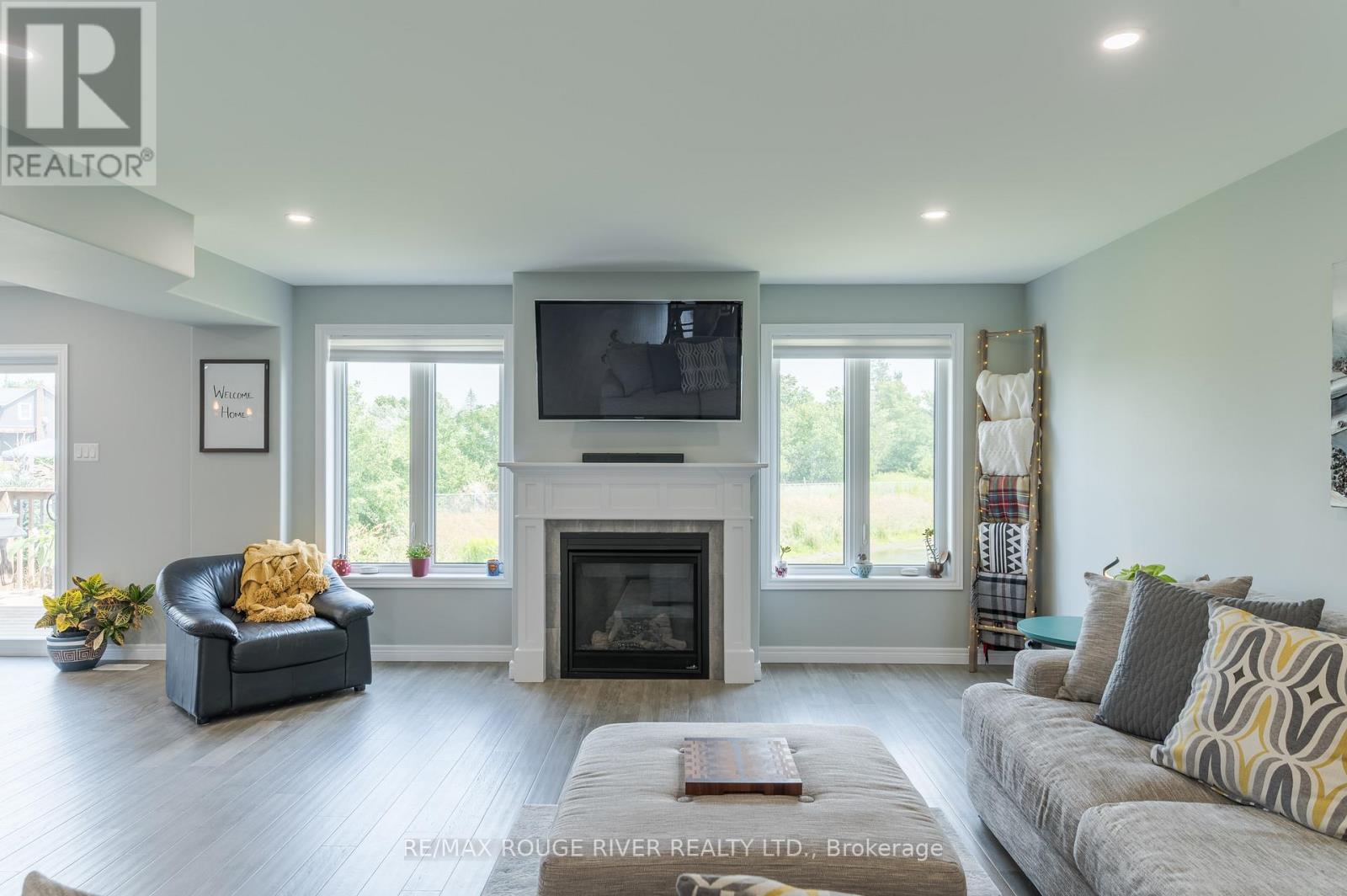 87 Keeler Court, Asphodel-Norwood, Ontario  K0L 2V0 - Photo 11 - X12501984