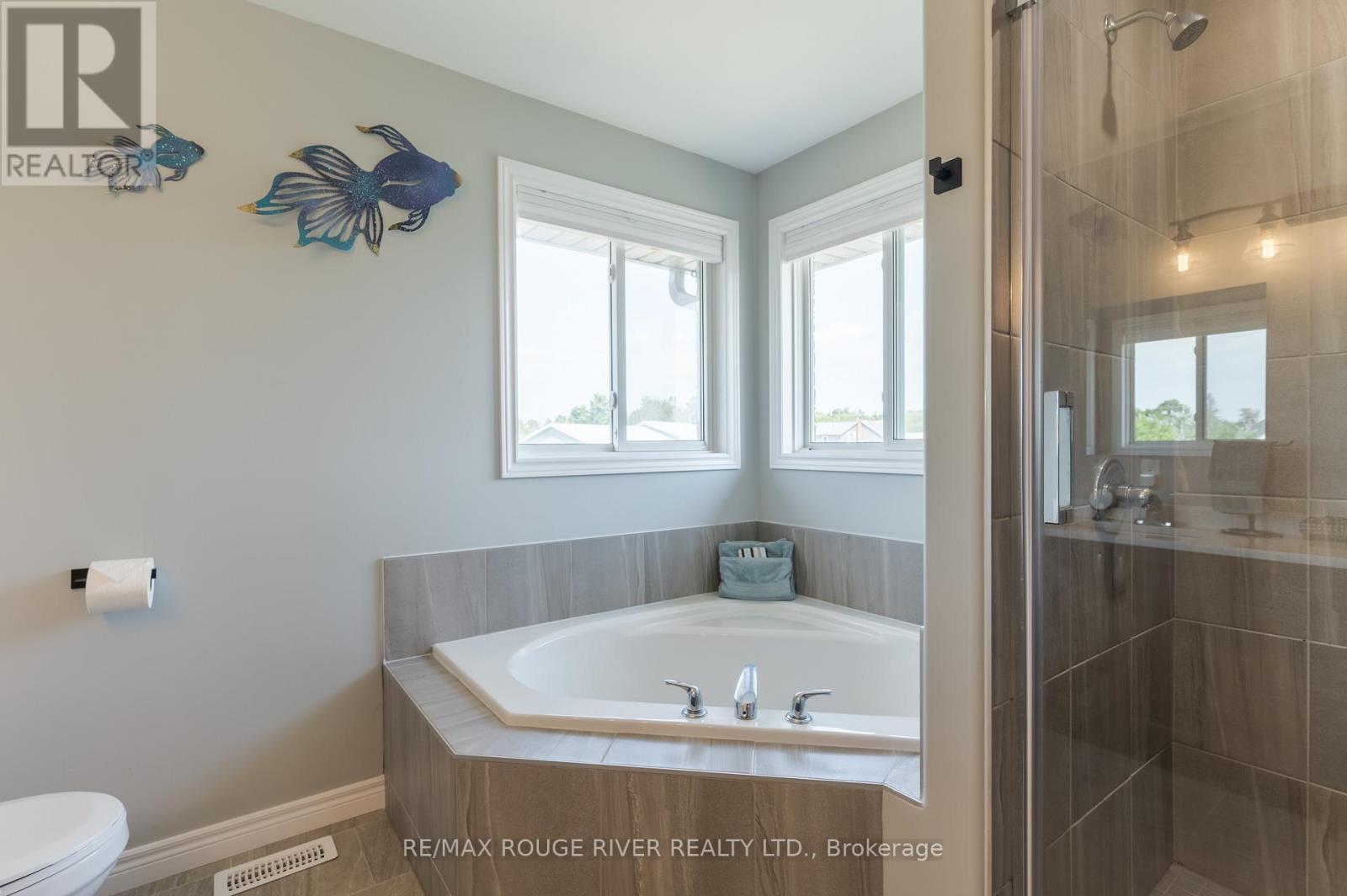 87 Keeler Court, Asphodel-Norwood, Ontario  K0L 2V0 - Photo 32 - X12501984