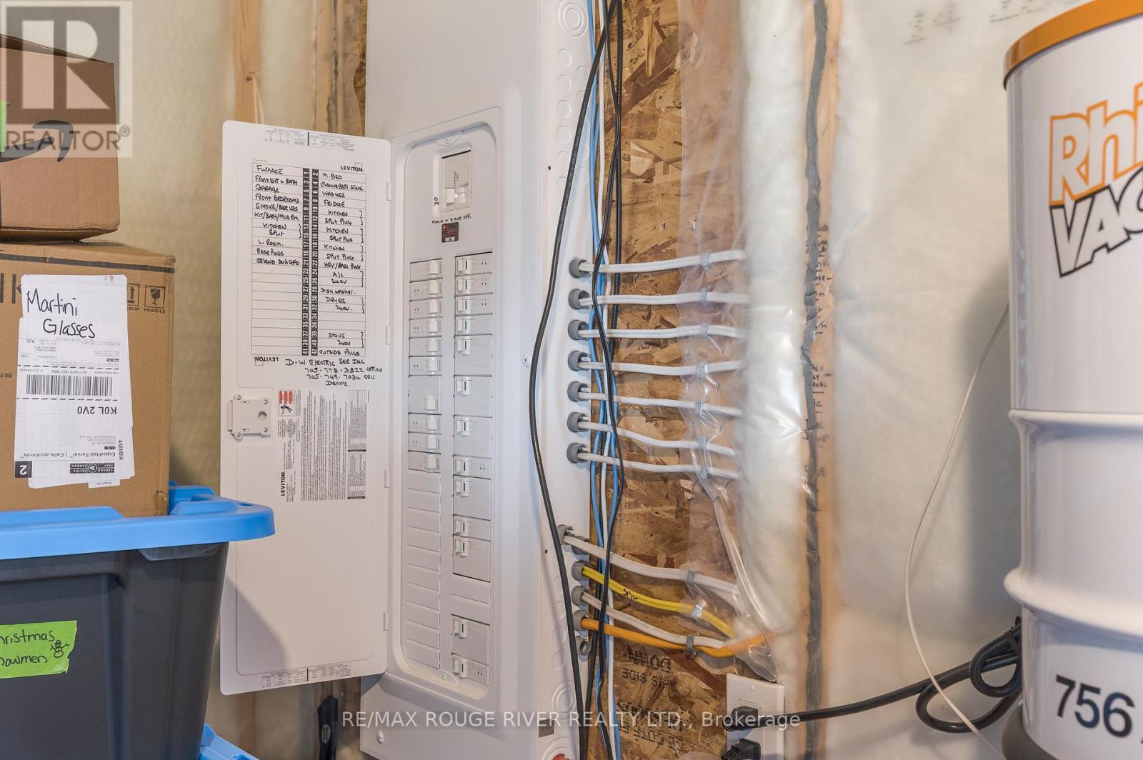 87 Keeler Court, Asphodel-Norwood, Ontario  K0L 2V0 - Photo 41 - X12501984