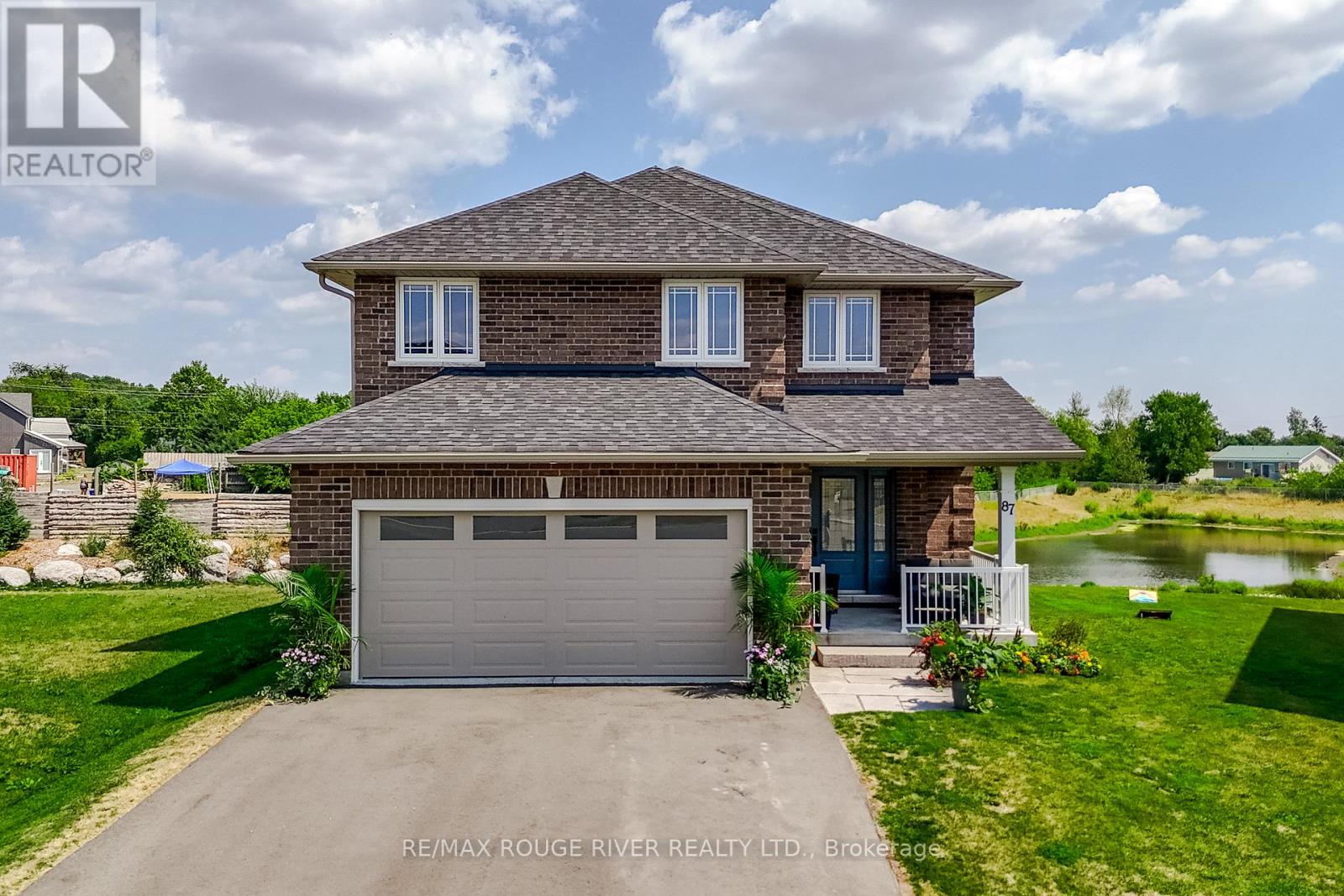 87 Keeler Court, Asphodel-Norwood, Ontario  K0L 2V0 - Photo 47 - X12501984