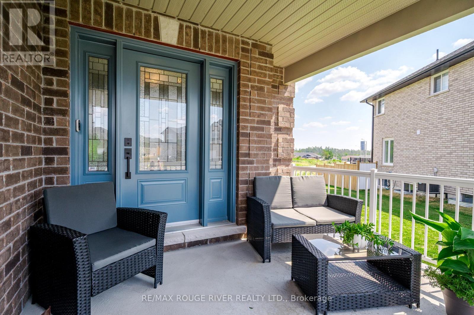 87 Keeler Court, Asphodel-Norwood, Ontario  K0L 2V0 - Photo 5 - X12501984