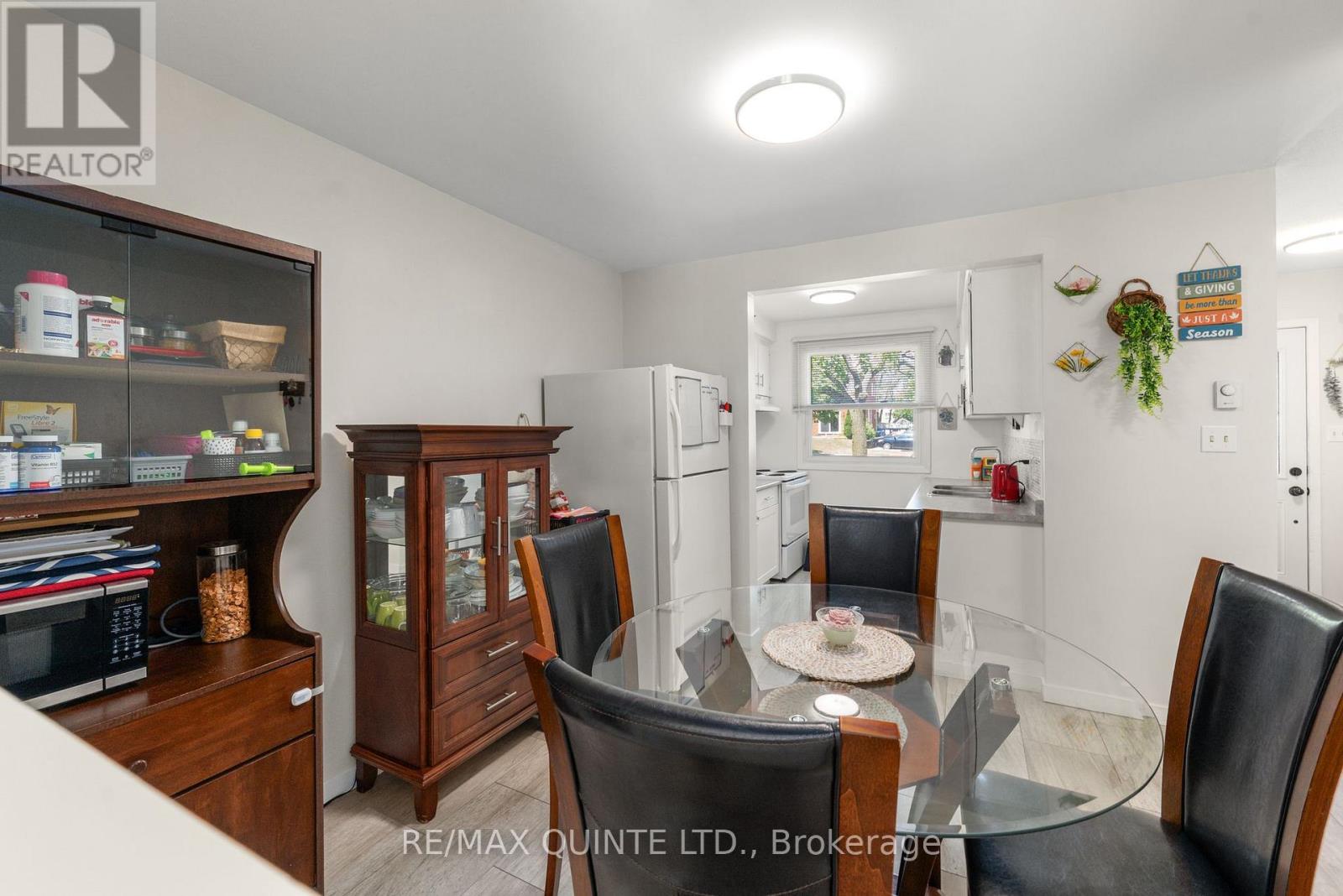 H- 203 North Park Street, Belleville, Ontario K8P 4T9 - Photo 10 - X12502098