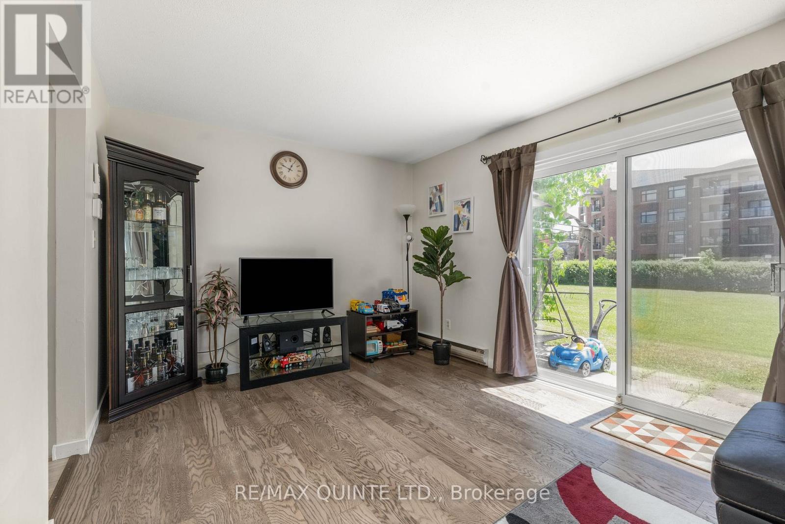 H- 203 North Park Street, Belleville, Ontario K8P 4T9 - Photo 14 - X12502098