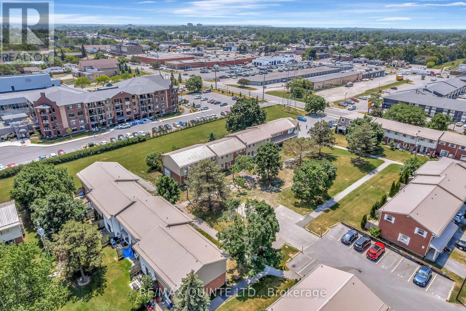 H- 203 North Park Street, Belleville, Ontario K8P 4T9 - Photo 2 - X12502098