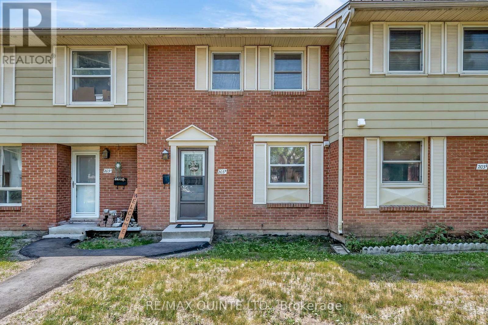 H- 203 North Park Street, Belleville, Ontario K8P 4T9 - Photo 6 - X12502098