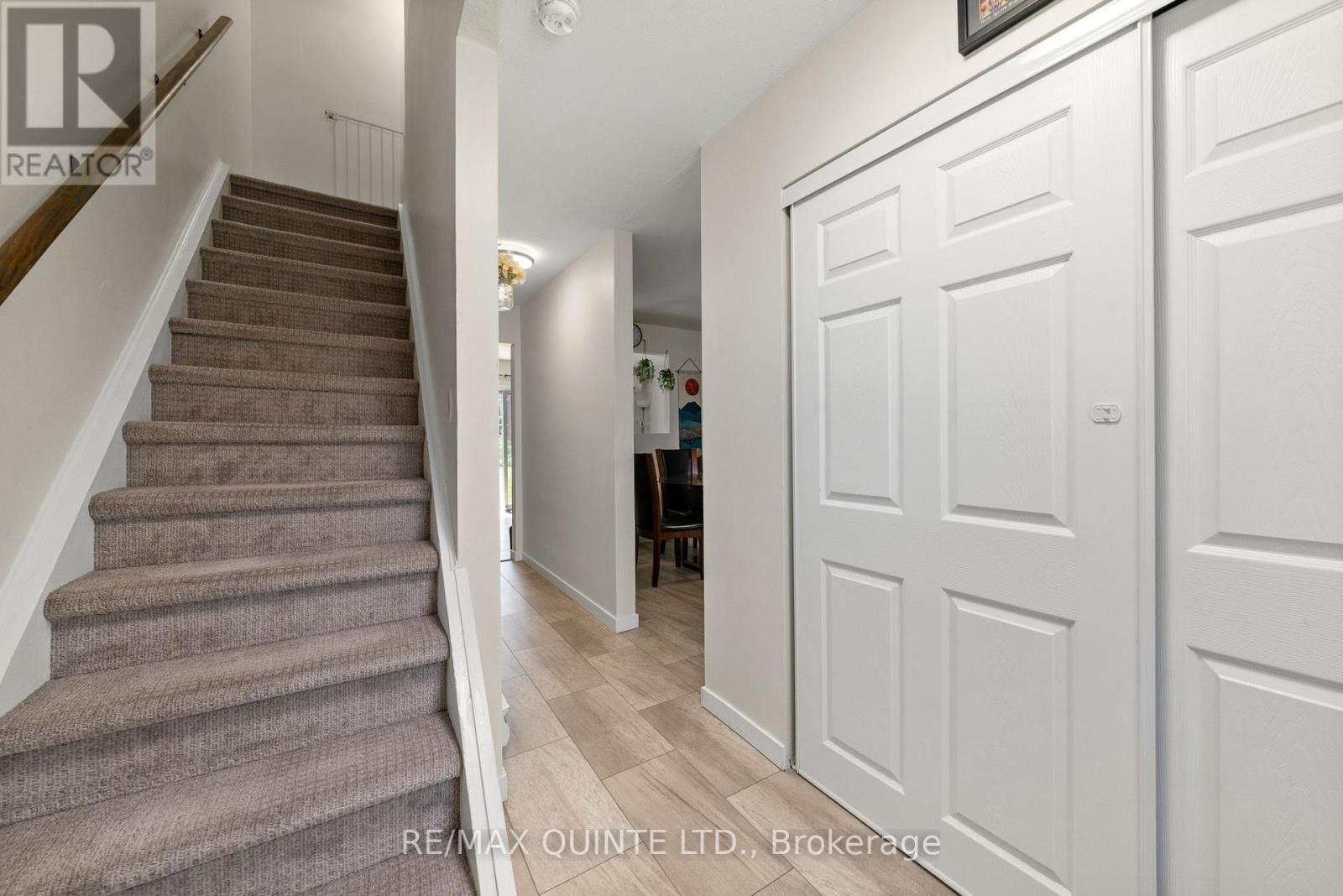 H- 203 North Park Street, Belleville, Ontario K8P 4T9 - Photo 9 - X12502098