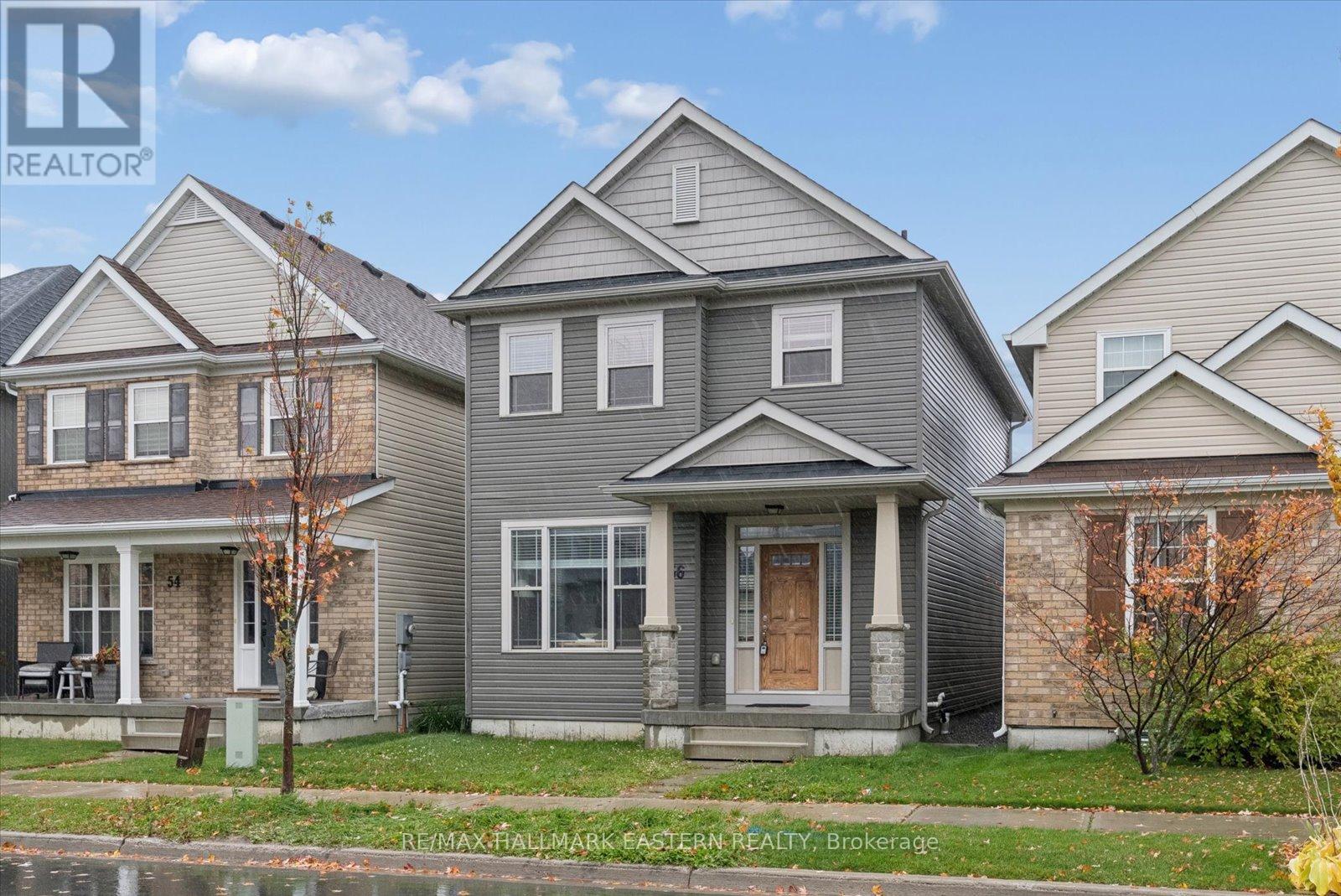 56 Flitton Avenue, Peterborough, Ontario K9H 0G5 - Photo 2 - X12502110