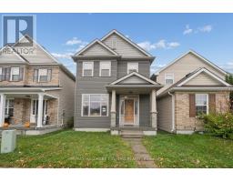 56 FLITTON AVENUE, Peterborough, Ontario