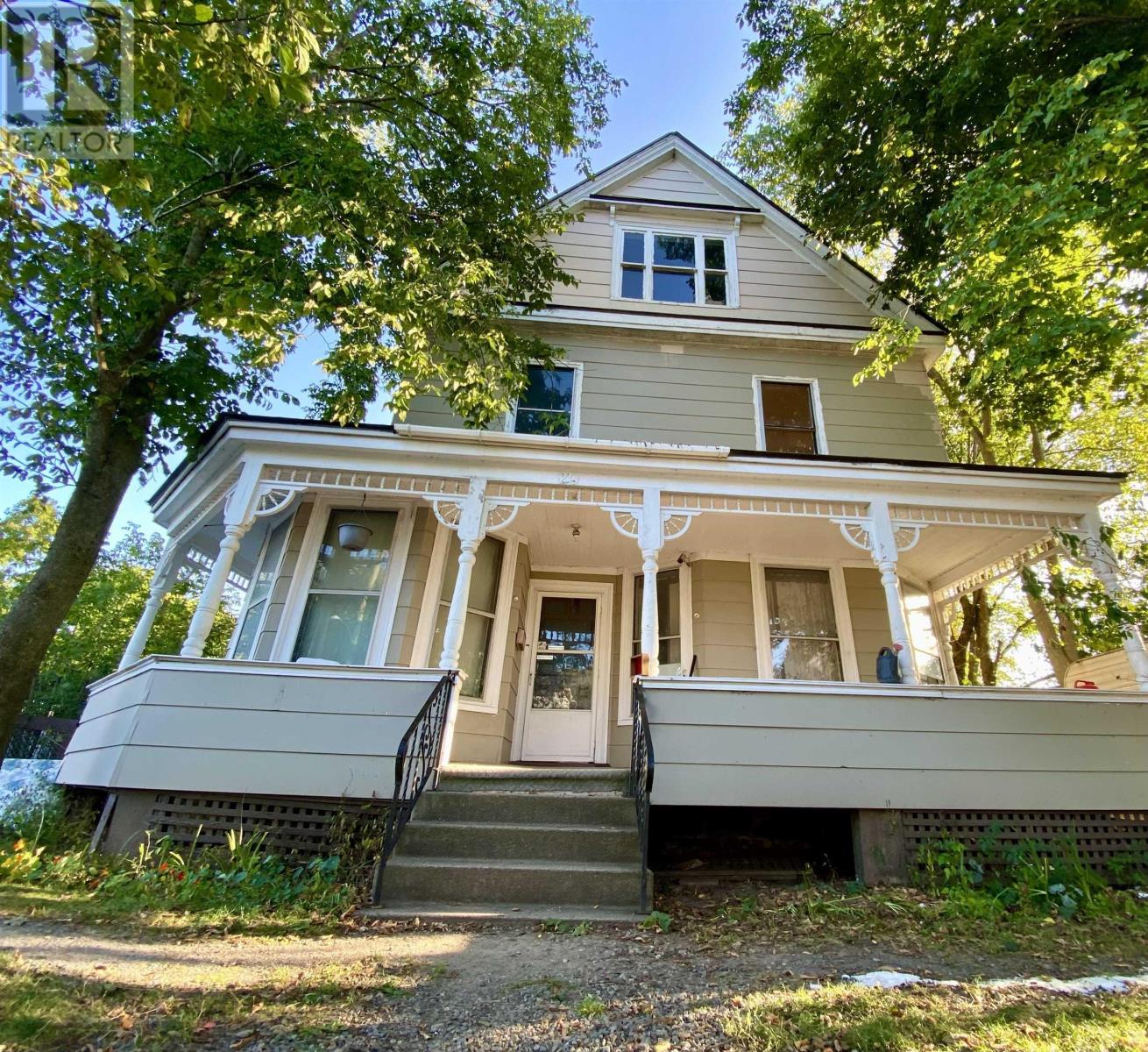 20 Bayview Street, Truro, Nova Scotia