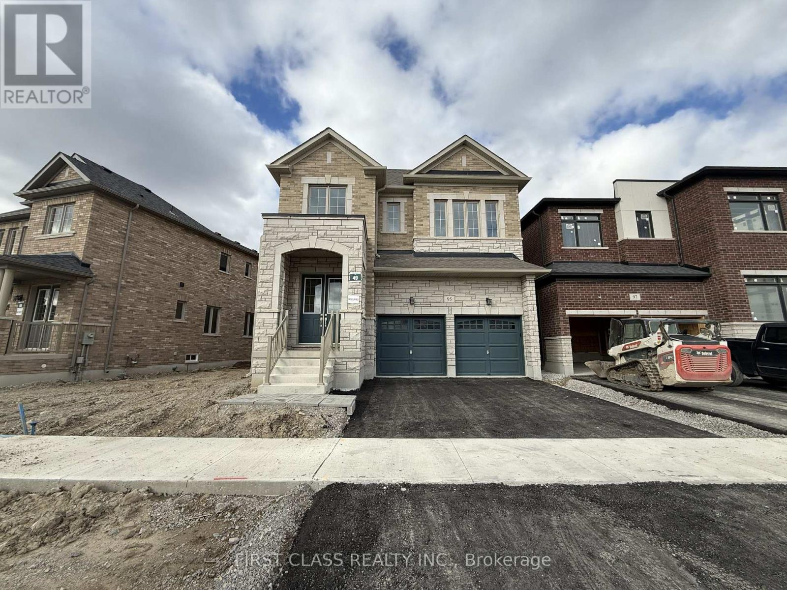 95 Boccella Crescent, Richmond Hill, Ontario  L4B 0H9 - Photo 38 - N12501686