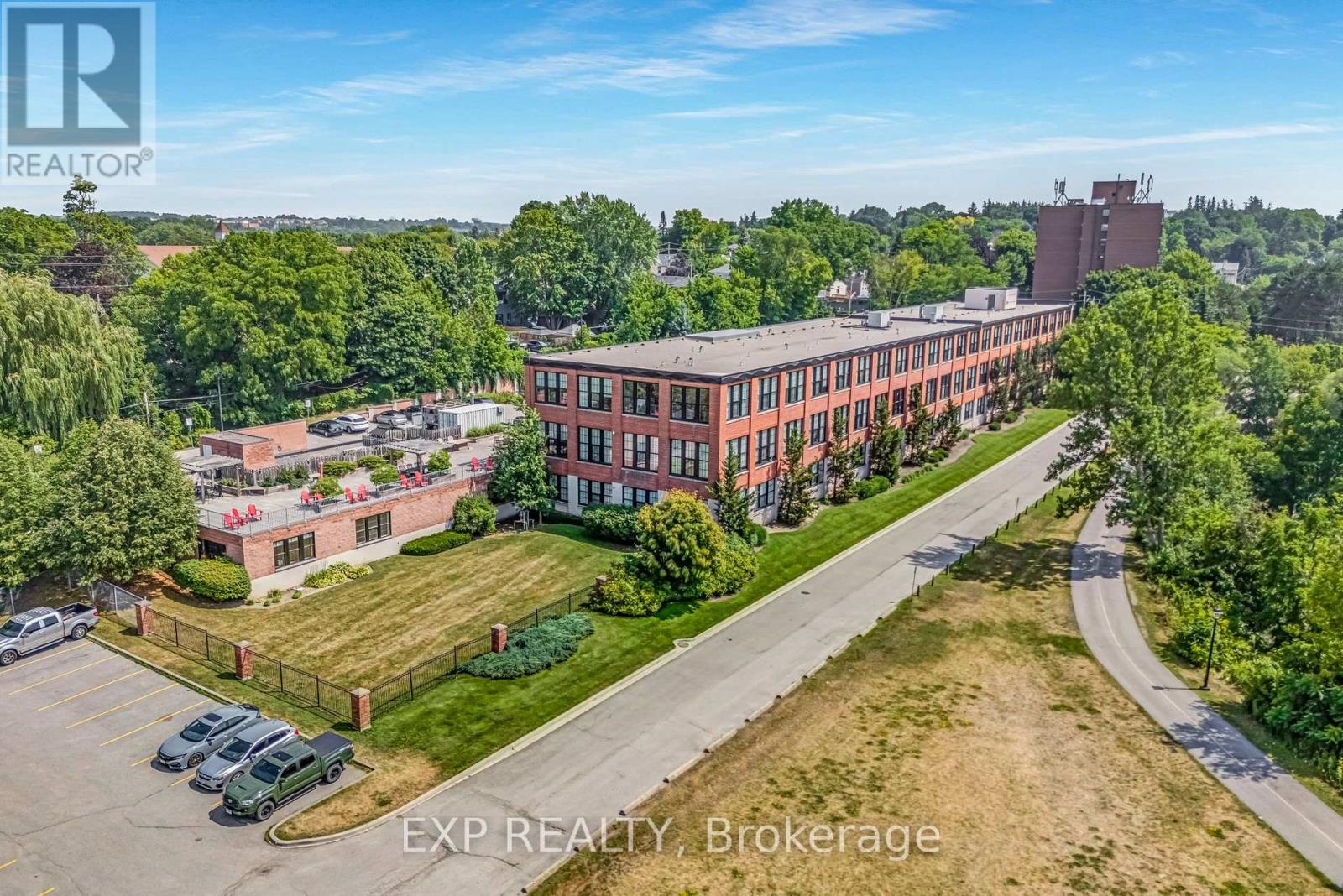 111 - 543 Timothy Street, Newmarket, Ontario  L3Y 1R1 - Photo 23 - N12501696