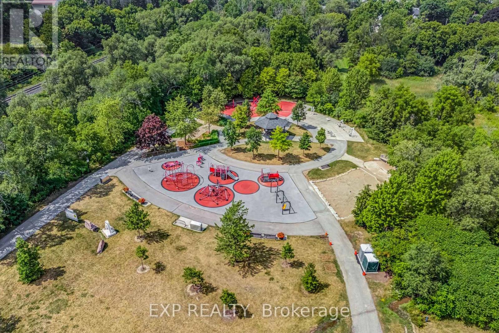 111 - 543 Timothy Street, Newmarket, Ontario  L3Y 1R1 - Photo 25 - N12501696