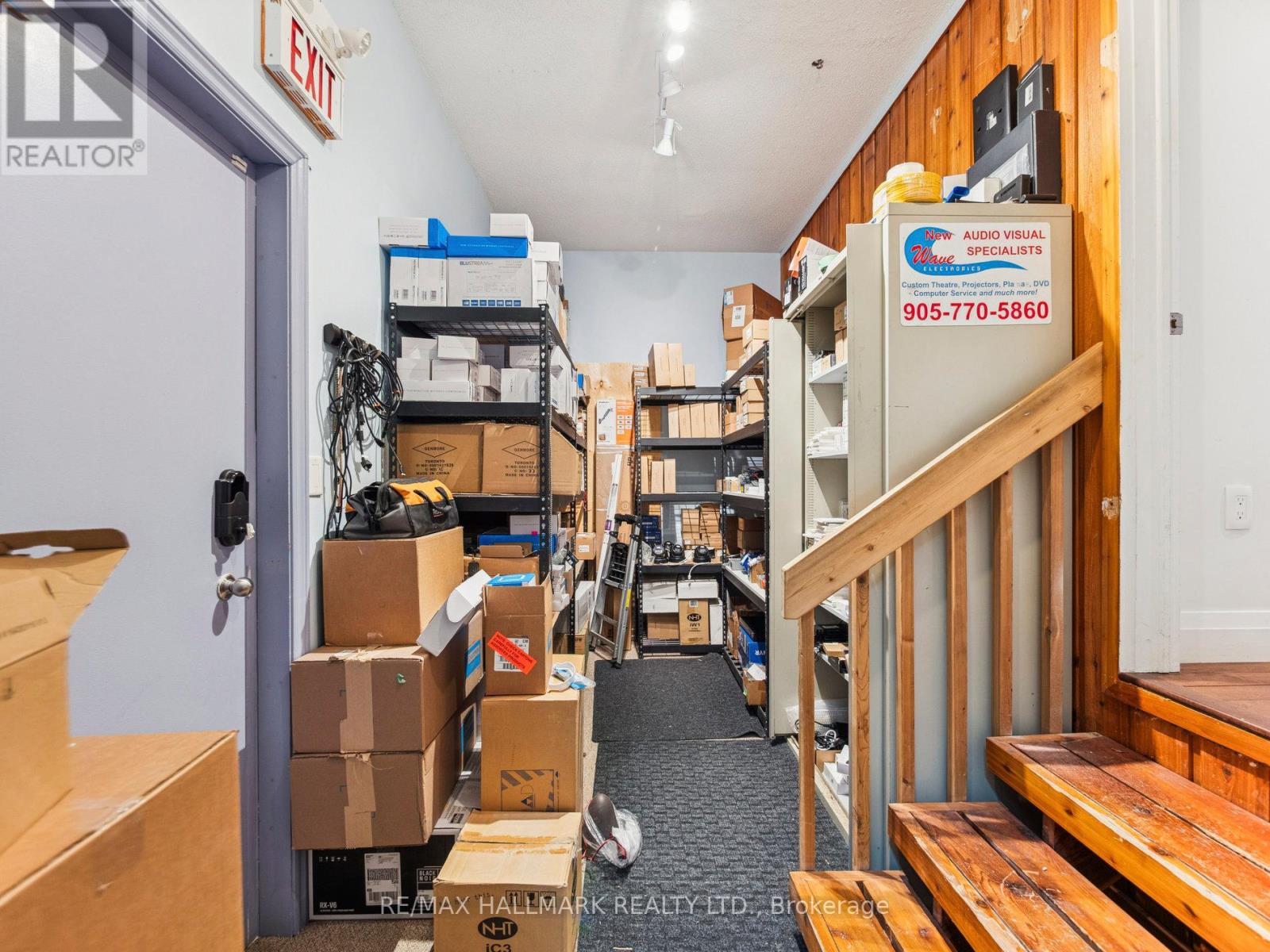 14 - 175 West Beaver Creek Road, Richmond Hill, Ontario  L4B 3M1 - Photo 38 - N12501716