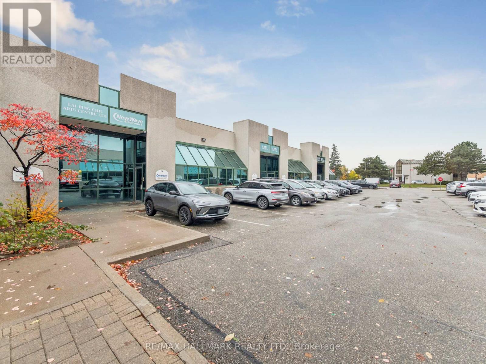 14 - 175 West Beaver Creek Road, Richmond Hill, Ontario  L4B 3M1 - Photo 4 - N12501716