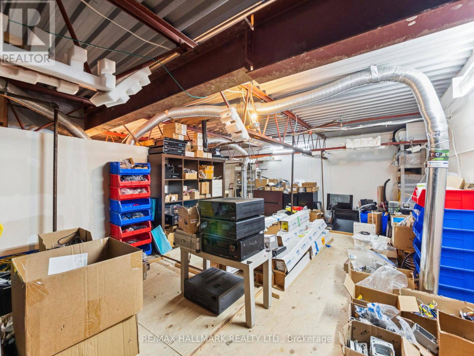 14 - 175 West Beaver Creek Road, Richmond Hill, Ontario  L4B 3M1 - Photo 40 - N12501716