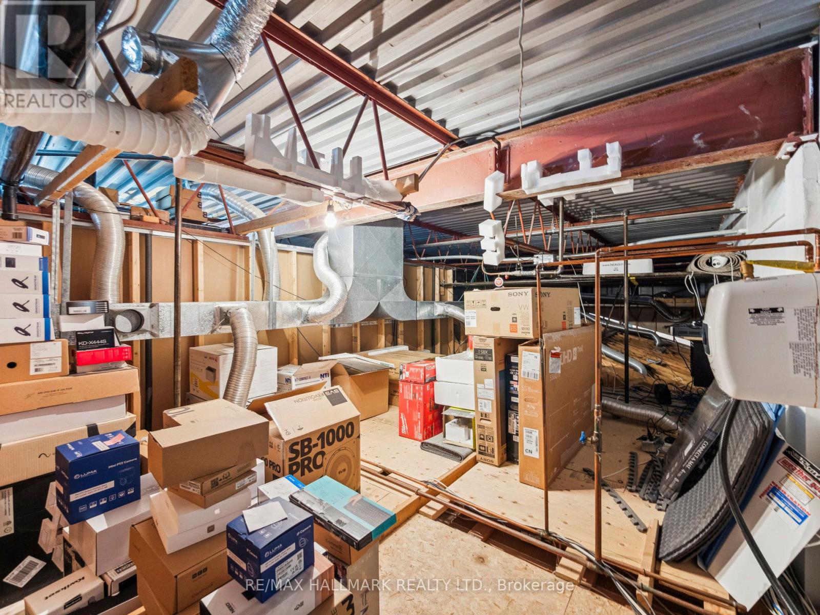 14 - 175 West Beaver Creek Road, Richmond Hill, Ontario  L4B 3M1 - Photo 43 - N12501716